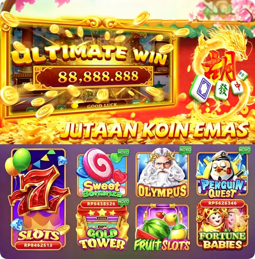 lobby78 APK Resmi Unduh