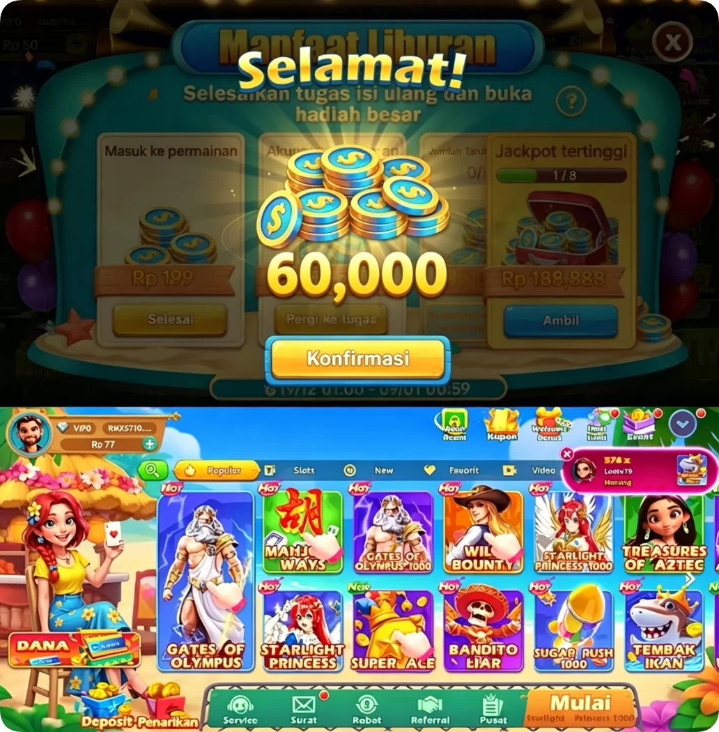 lobby78 Masuk - lobby78 Resmi