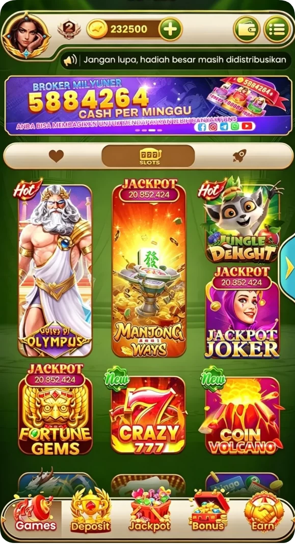 lobby78 Preview - Resmi Unduh
